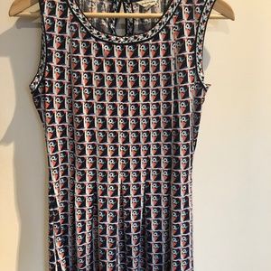Max studio dress